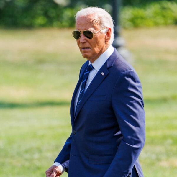 Biden nomination will not be quick tracked, buys time for skeptics