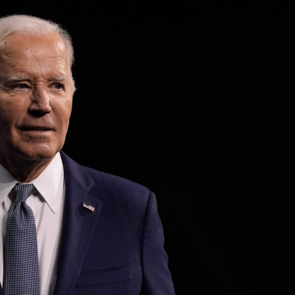 Biden says he may withdraw if he had a medical situation