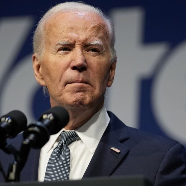 Biden drops out of U.S. presidential race, international leaders react