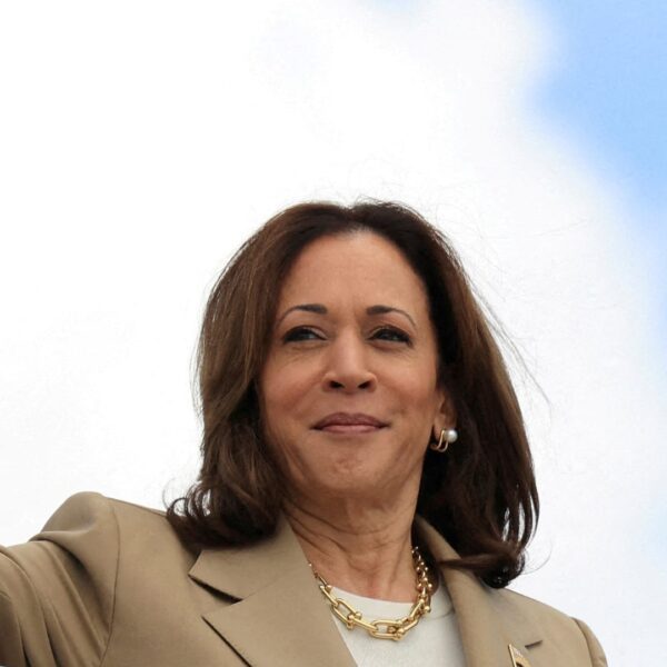 Here are Kamala Harris’ subsequent steps after securing Biden’s endorsement