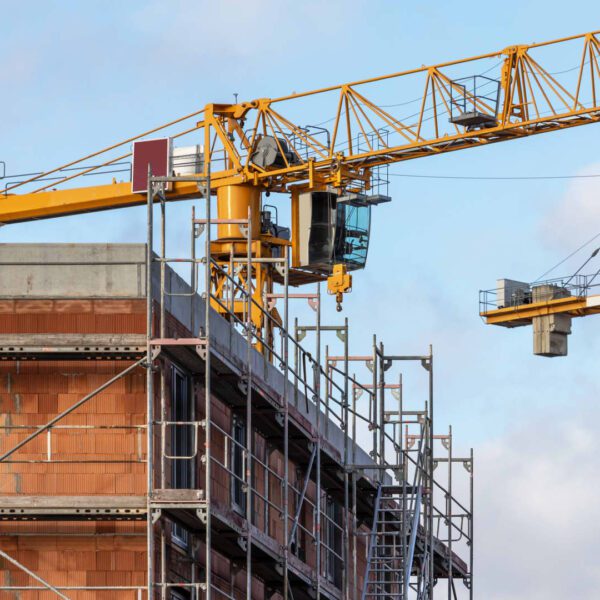 Germany’s struggling building sector exhibiting no indicators of restoration