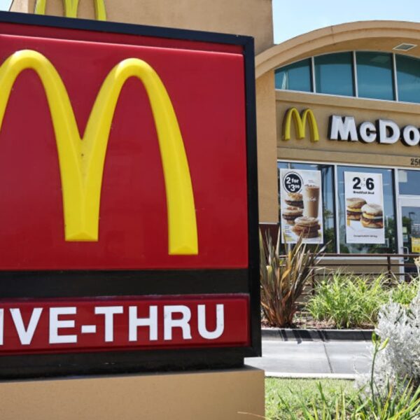 McDonald’s (MCD) Q2 2024 earnings