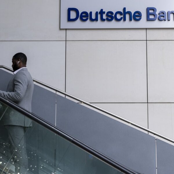 Deutsche Bank (DBK) Q2 earnings