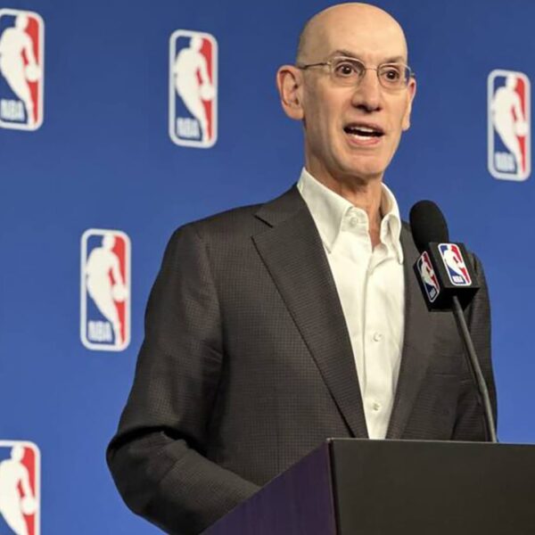 Warner Bros. Discovery sues NBA over Amazon media rights