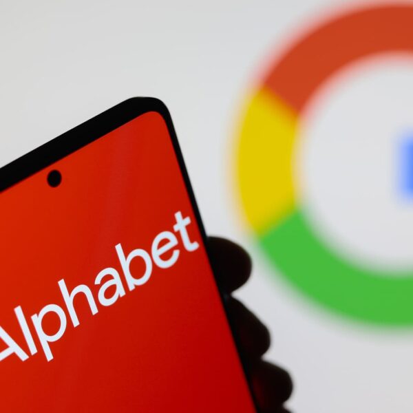 Alphabet partnership with AI agency Anthropic probed by UK regulator