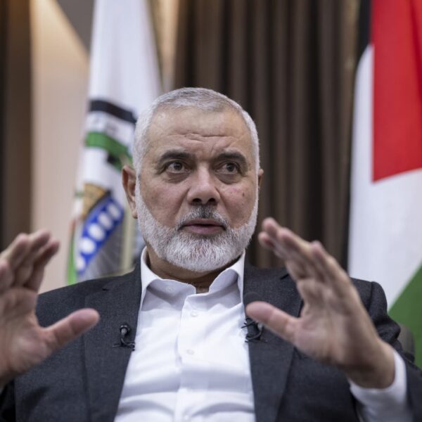 Death of Hamas chief Haniyeh in Iran: Middle East on knife-edge