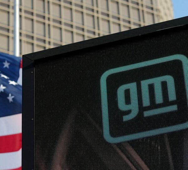 General Motors shares rally after earnings and income beat, raises full-year outlook…