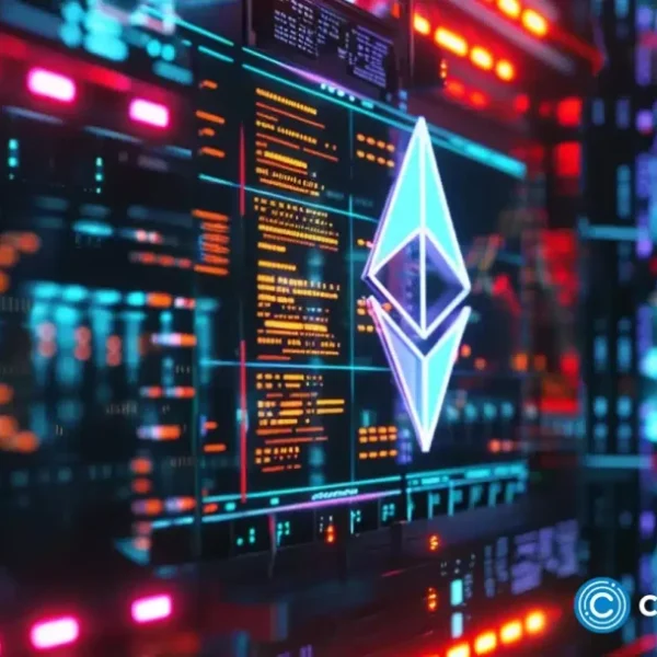 Ethereum enjoys value enhance, ETF anticipation intensifies – Investorempires.com