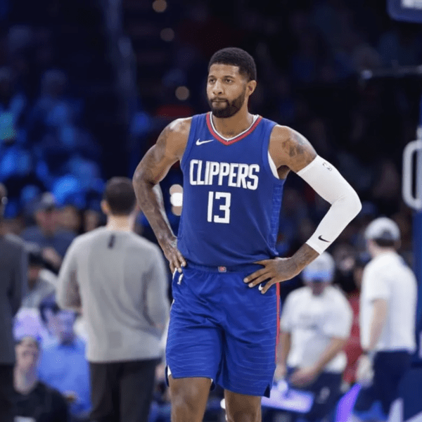 Reports: Paul George agrees to 4 yr, $212 million cope with Philadelphia…