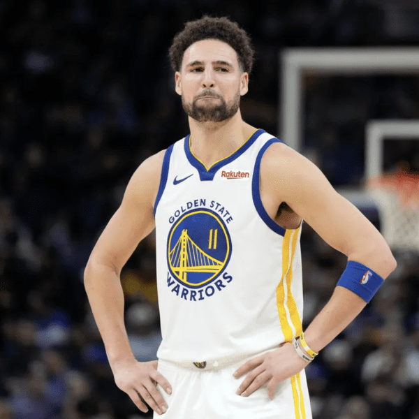 Klay Thompson’s Next Play: Stay out of the Way in Dallas