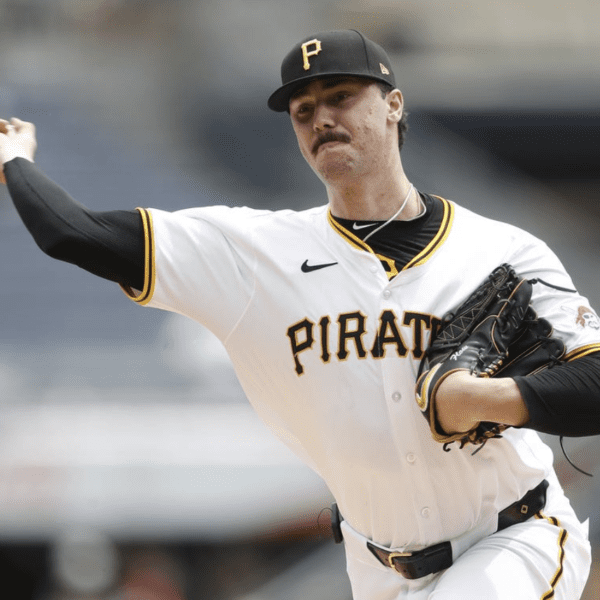 Best MLB Sports Betting Picks & Predictions For Friday July 5, 2024