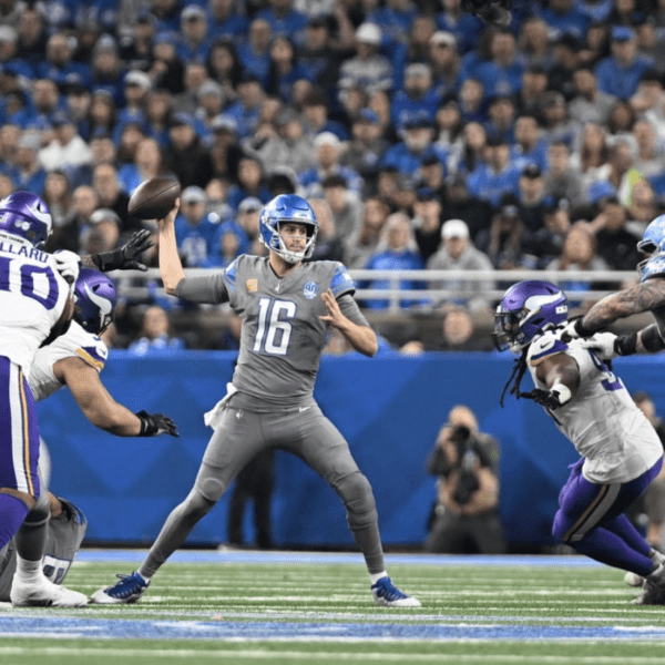 2024 NFC North Predictions: Detroit Lions Defend Crown, Minnesota Vikings Finish Last