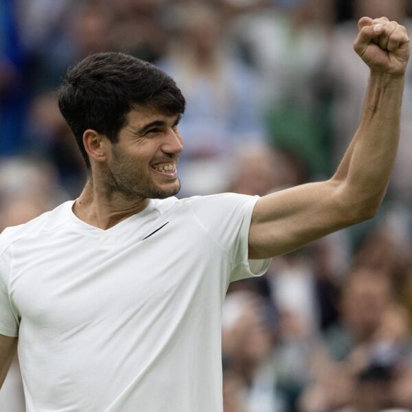 Carlos Alcaraz, Novak Djokovic to satisfy once more in Wimbledon closing