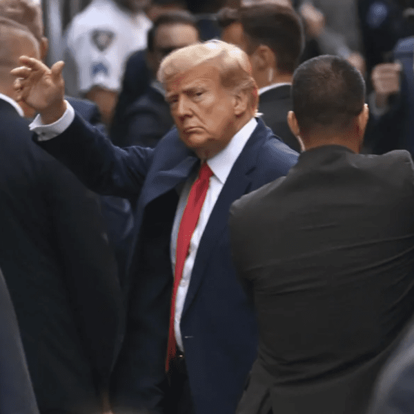 Sports World Reacts to Assassination Attempt on Former President Donald Trump