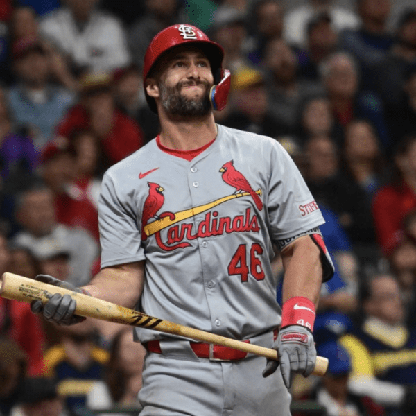 The Biggest Busts of the 2024 MLB Season So Far