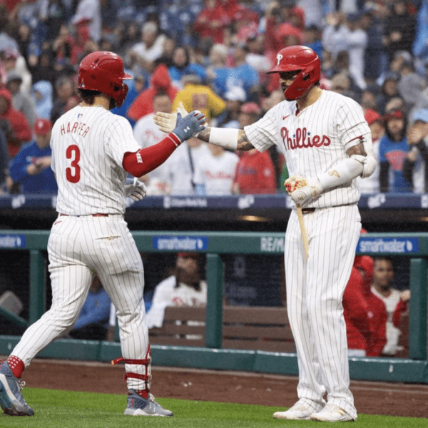 Friday July 19 Best Sports Betting Picks and Predictions for MLB
