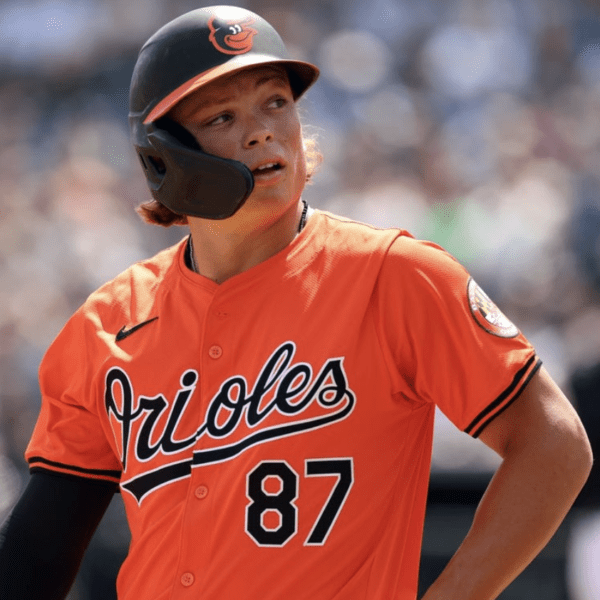 10 Prospects Who Could Disrupt 2024 MLB Playoffs