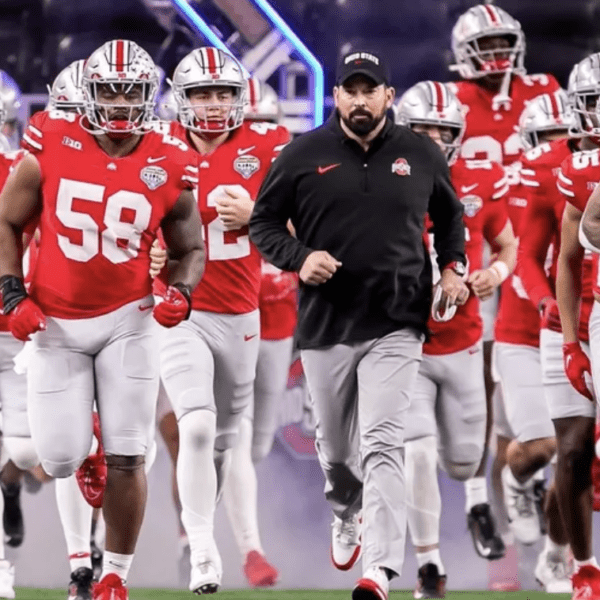 Ryan Day Told Ohio State Players To Play College Football 25 To…