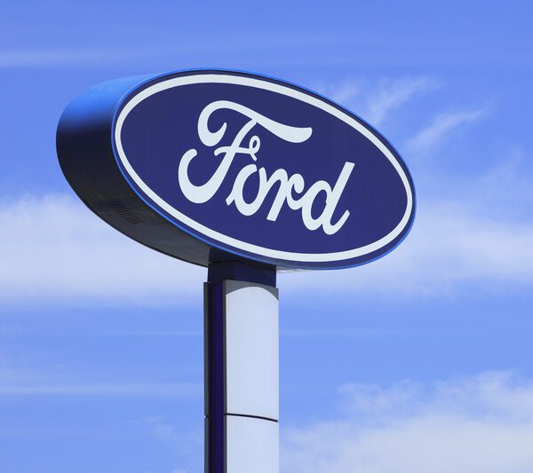 Ford revenue disappoints, inventory falls 11% as high quality points canine automaker…