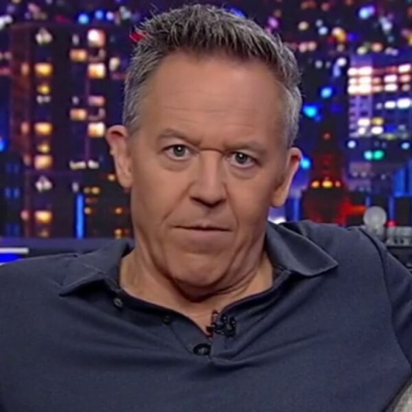 Gutfeld: We did not get any solutions from Biden’s Oval Office deal…