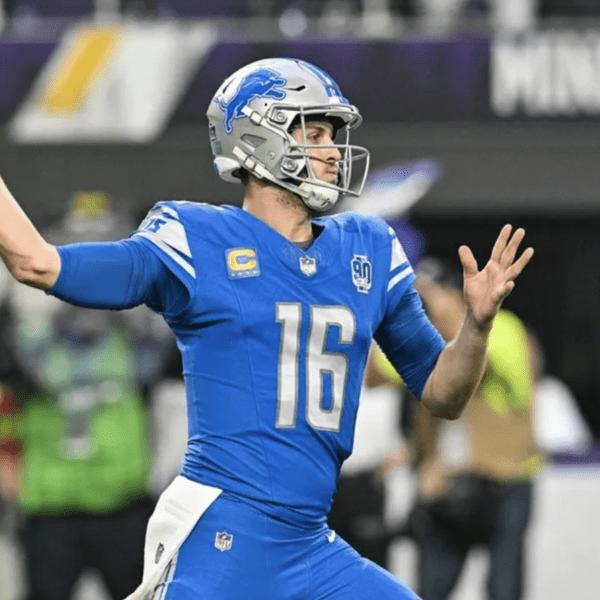 2024 NFL Preseason Power Rankings: Top Five NFL Teams Heading Into 2024…