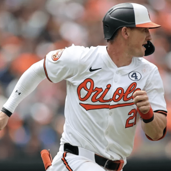 MLB Trade Deadline Early Grades: New York Yankees, Baltimore Orioles, & Tampa…