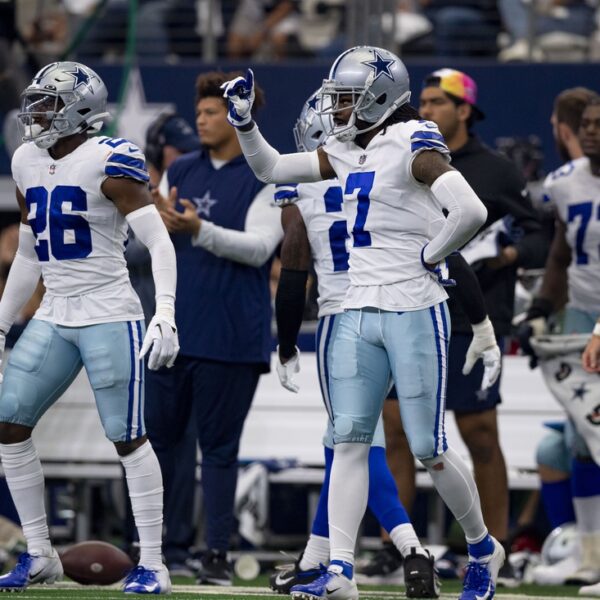 Cowboys CB Trevon Diggs passes bodily, activated from PUP checklist