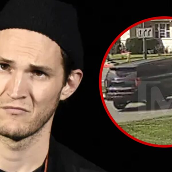 Ex Red Hot Chili Peppers Guitarist Josh Klinghoffer Sued For Wrongful Death