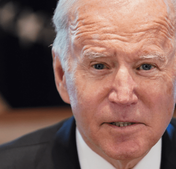 Biden to Announce Support For Sweeping Changes to Supreme Court – Term…