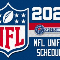 2024-25 NFL Alternate, Throwback Uniform Schedule – SportsLogos.Net News