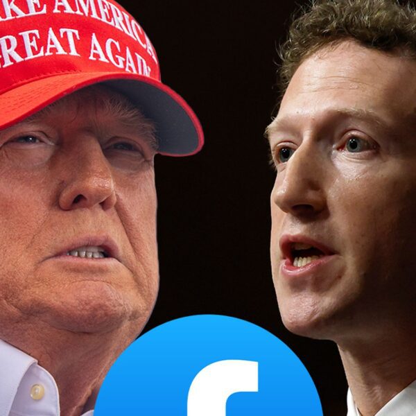 Meta Lifts Restrictions on Donald Trump Facebook, Instagram Accounts