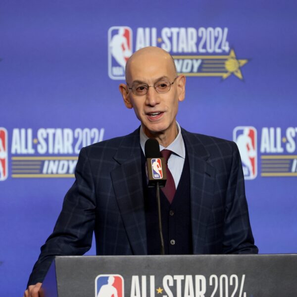 NBA denies TNT’s try and be a part of new TV rights…