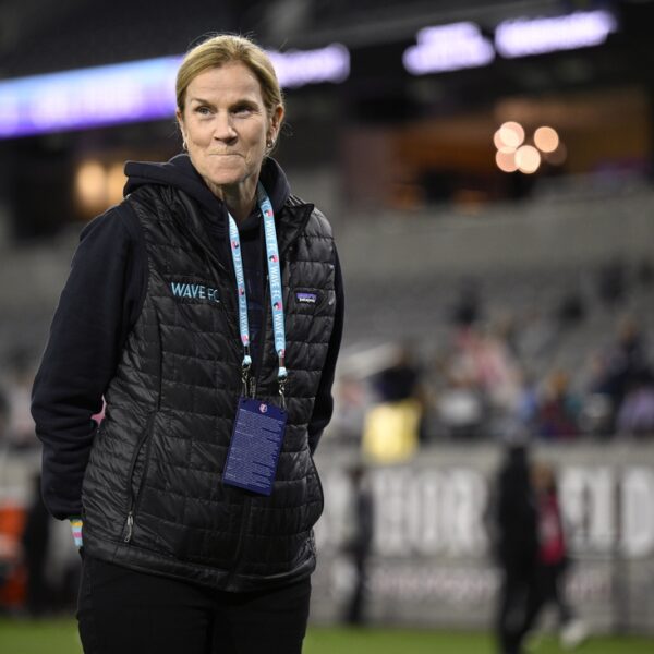 Wave president Jill Ellis sues ex-employee for defamation