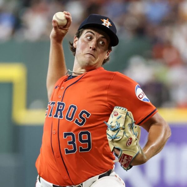 Pitching staffs the main target for Astros, Marlins