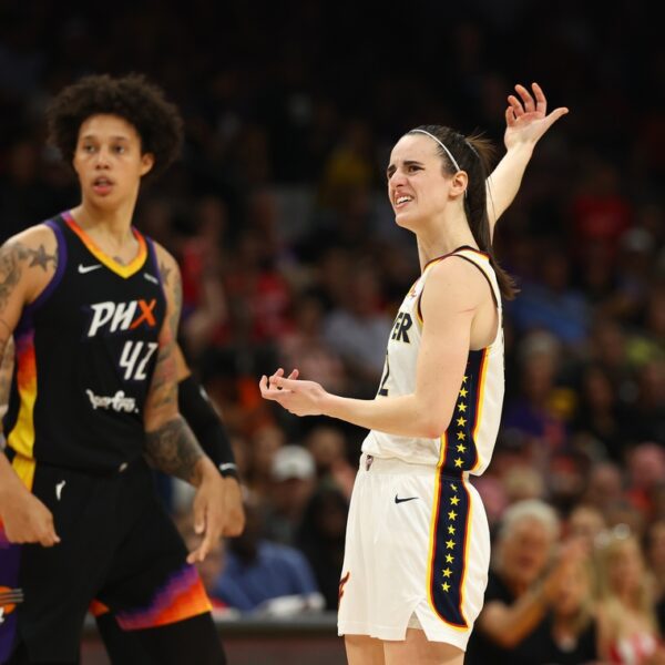 Caitlin Clark, home-team stars headline 2024 WNBA All-Star Game