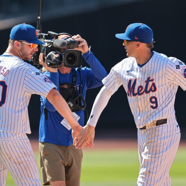 Resurgent Mets look to roll on towards Rockies