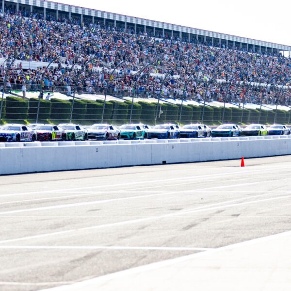 Graham Bowlin seals eNASCAR playoff bid with win at Pocono