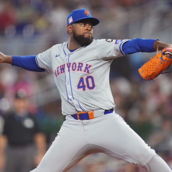 Mets look to maintain rolling in sequence in opposition to Braves