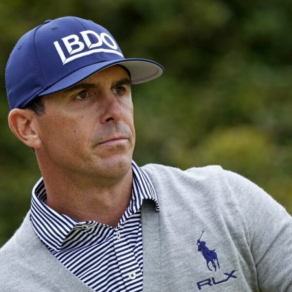 Billy Horschel (sickness) WDs from 3M Open