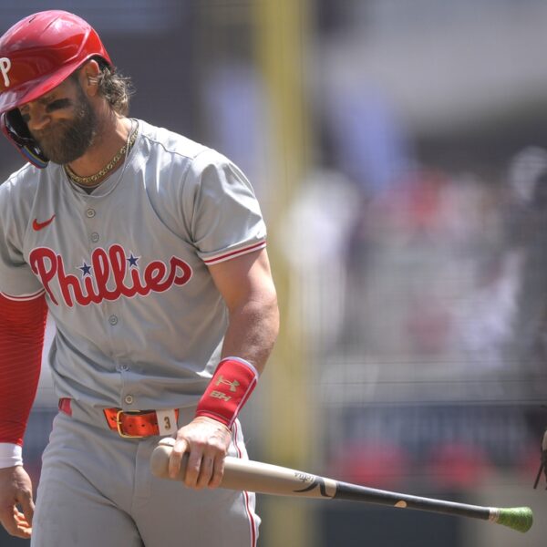 After three straight collection losses, Phillies face Guardians