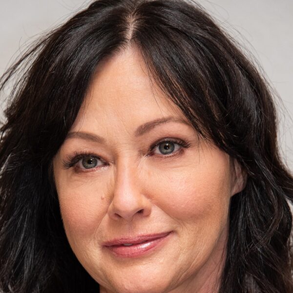 Shannen Doherty Dead at 53