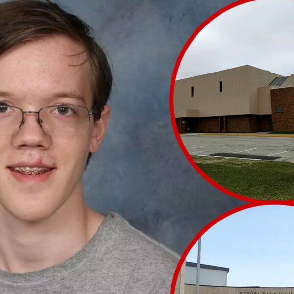 Thomas Matthew Crooks Called Solitary, Highly Intelligent Years Before Shooting