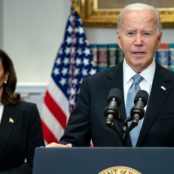 Biden’s first speech publish 2024 presidential race withdrawal