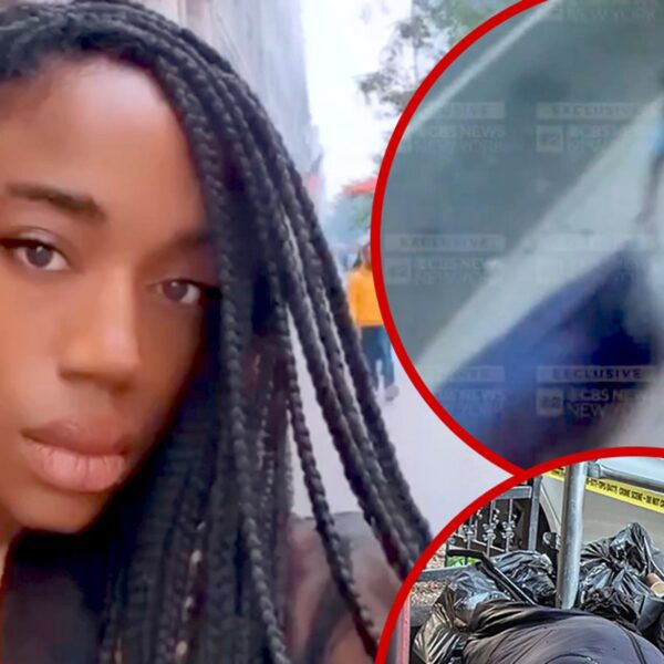 Horrifying Video Appears to Show Yazmeen Williams’ Body Dragged in Sleeping Bag