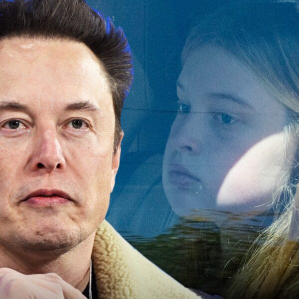 Elon Musk’s Transgender Daughter Rips Him Over ‘Woke Mind Virus’ Remark