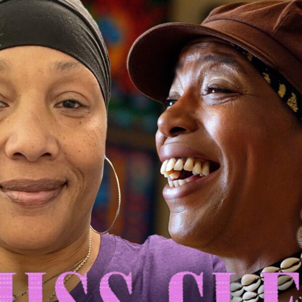 The Lady of Rage Stars as Miss Cleo in Late Psychic Biopic