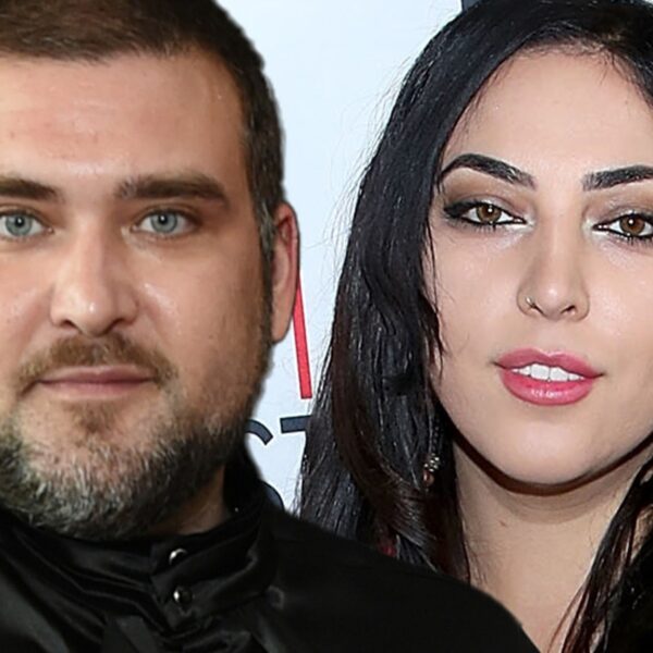 Nic Cage’s Son Weston Finalizes Divorce with Wife After Lengthy Battle