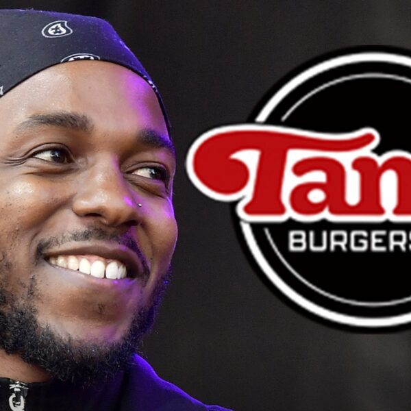 Kendrick Lamar ‘Not Like Us’ Boosts Tam’s Burgers’ Business 40 Percent