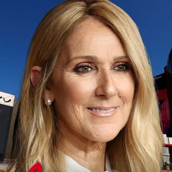 Celine Dion Signing with Resorts World For Las Vegas Residency