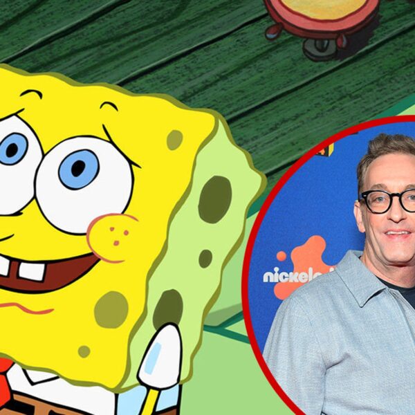 SpongeBob SquarePants Is Autistic, So Says Voice Actor Tom Kenny